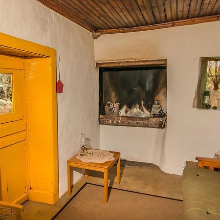 Villa Matjiesvlei Guestfarm Calitzdorp Esterno foto